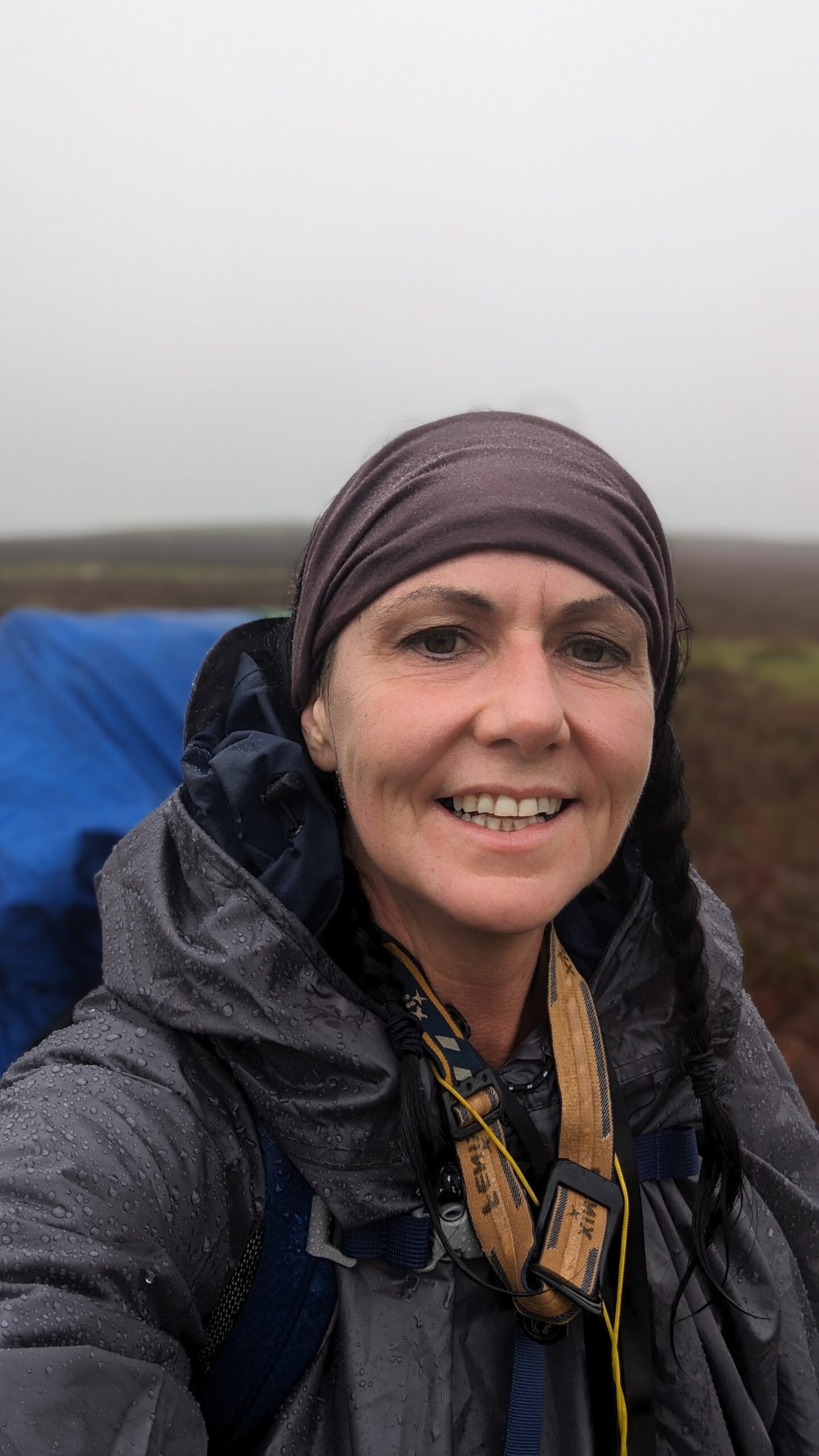 Tales from the Two Moors Way: Solo Hiking through Dartmoor to Exmoor