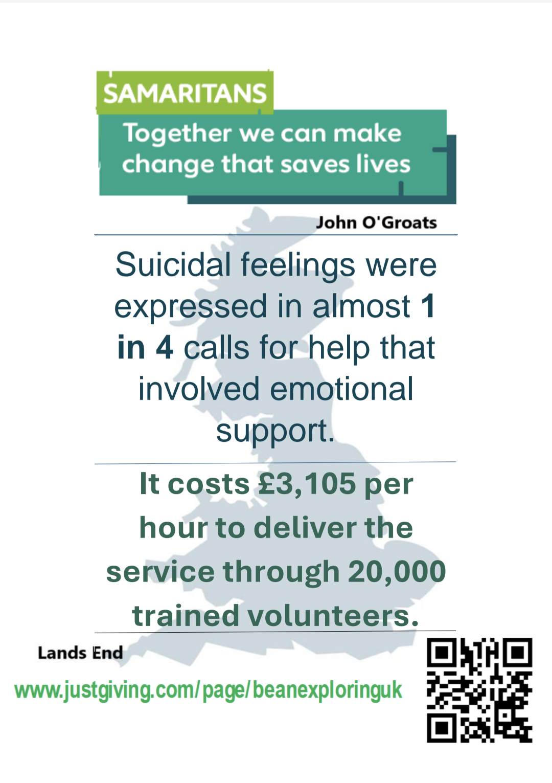 Shedding Light on Suicidal Feelings: The Importance of Emotional Support